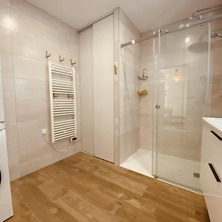 Apartment Oihana La Foret
